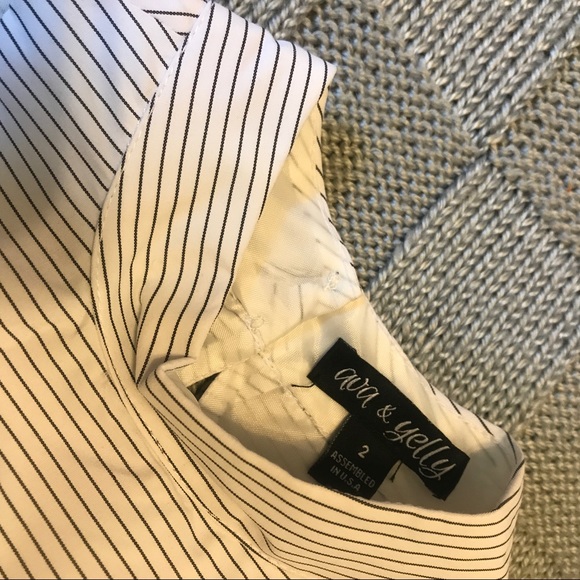 Ava and Yelly embroidered party dress - Picture 9 of 9